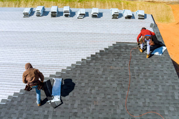Best Storm Damage Roof Repair  in Bolinas, CA