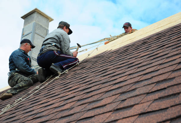 Quick and Trustworthy Emergency Roof Repair Services in Bolinas, CA