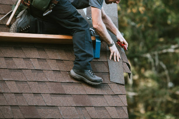 Best Emergency Roof Repair  in Bolinas, CA